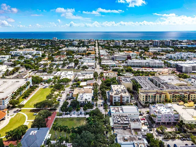 Downtown Delray Beach Unit 301 photo 30