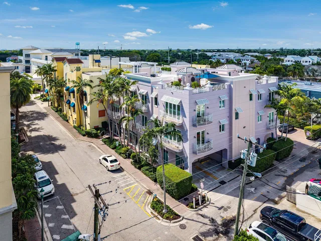 Downtown Delray Beach Unit 301 photo 31