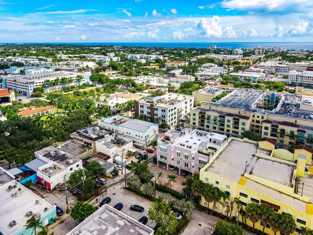 Downtown Delray Beach Unit 301 photo 33
