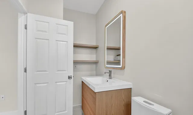 Downtown West Palm Beach Residence photo 13
