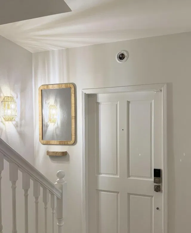 Downtown West Palm Beach Residence photo 21