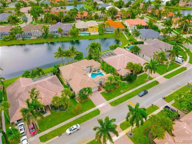 Boca Isles Residence photo 5