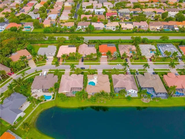 Boca Isles Residence photo 7