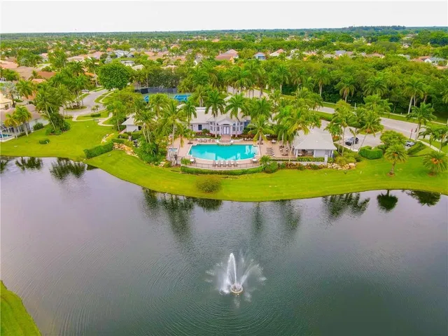 Boca Isles Residence photo 14
