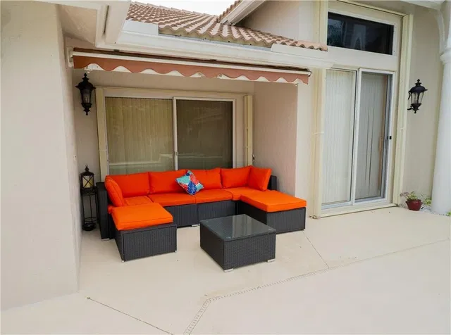 Boca Isles Residence photo 19
