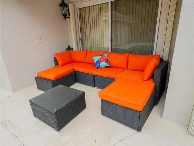 Boca Isles Residence photo 20