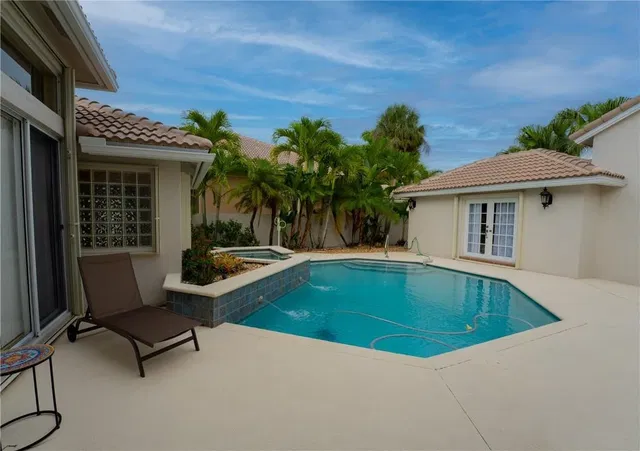 Boca Isles Residence photo 21