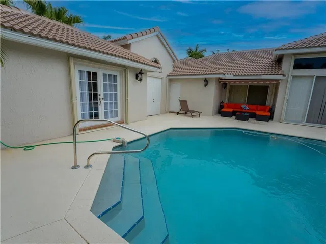 Boca Isles Residence photo 23