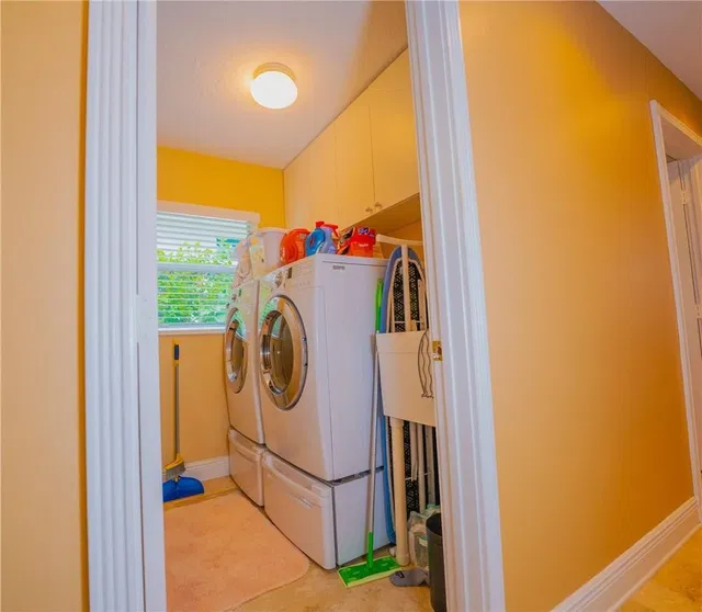Boca Isles Residence photo 35