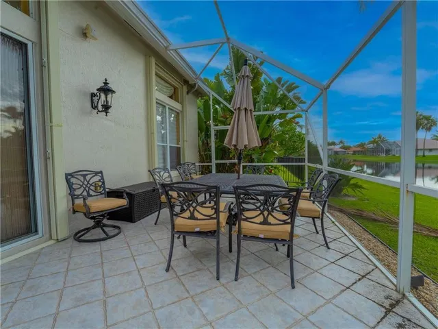 Boca Isles Residence photo 36