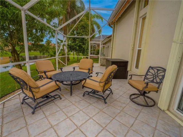 Boca Isles Residence photo 37