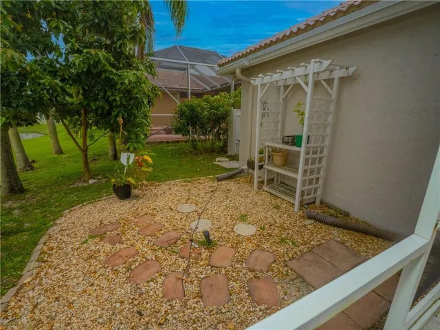 Boca Isles Residence photo 38