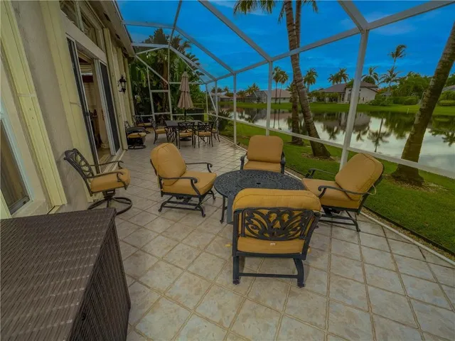 Boca Isles Residence photo 39