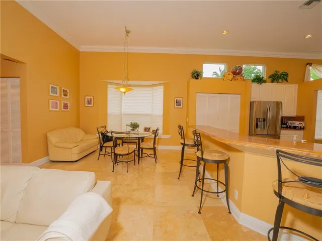 Boca Isles Residence photo 43