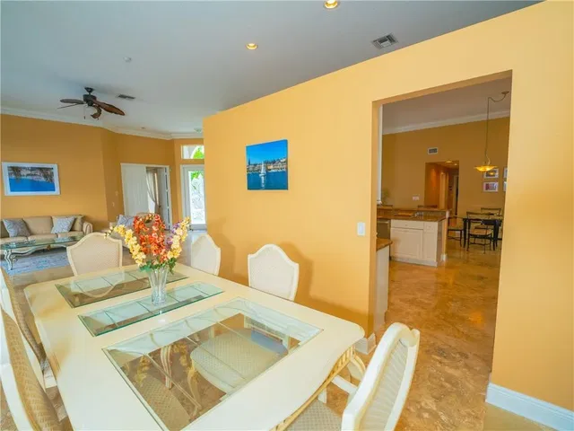 Boca Isles Residence photo 45