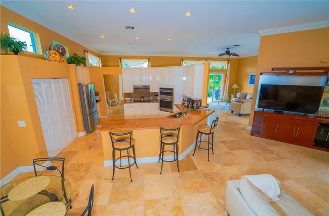 Boca Isles Residence photo 49