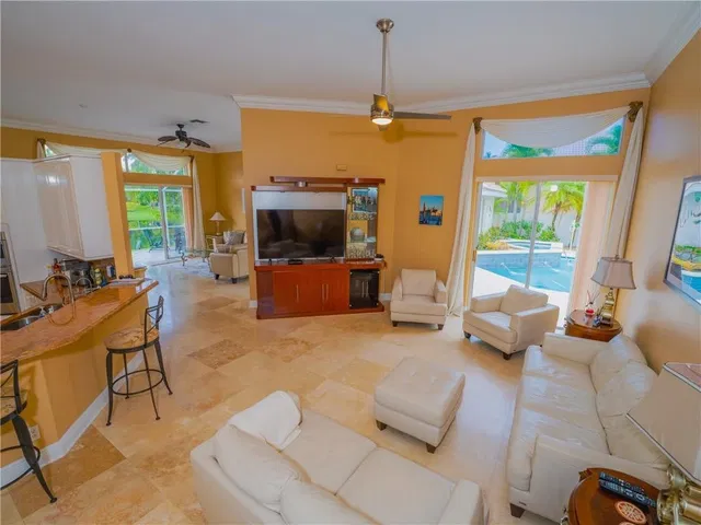 Boca Isles Residence photo 50