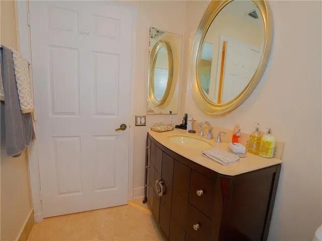 Boca Isles Residence photo 56