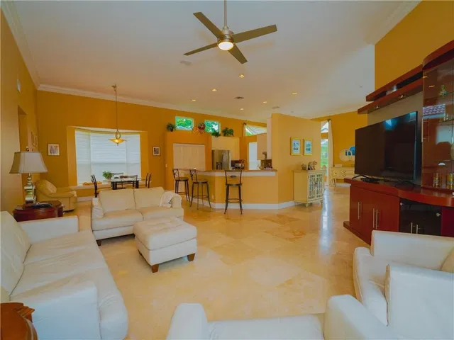 Boca Isles Residence photo 65