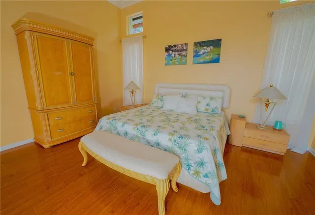 Boca Isles Residence photo 67