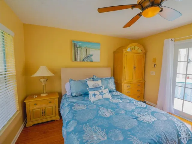 Boca Isles Residence photo 78
