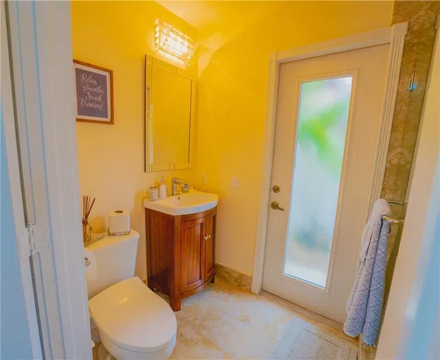 Boca Isles Residence photo 81