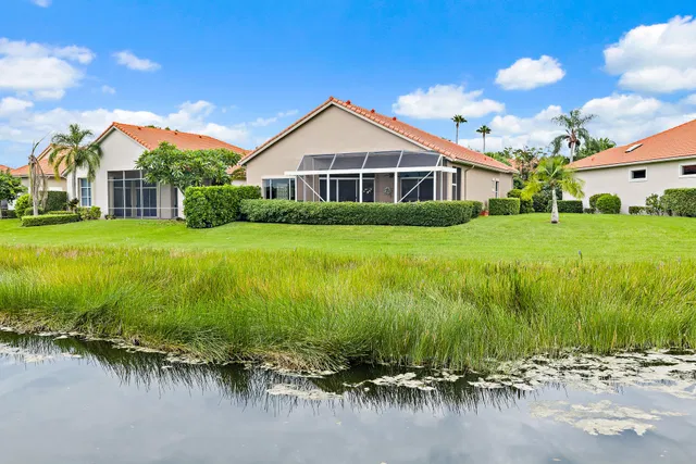 PGA National Palm Beach Gardens Residence photo 4