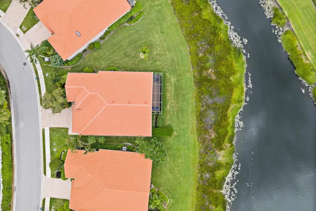 PGA National Palm Beach Gardens Residence photo 5