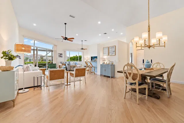 PGA National Palm Beach Gardens Residence photo 8