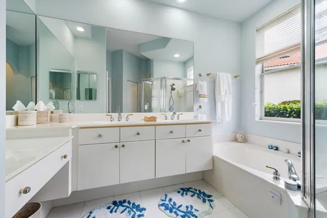 PGA National Palm Beach Gardens Residence photo 13