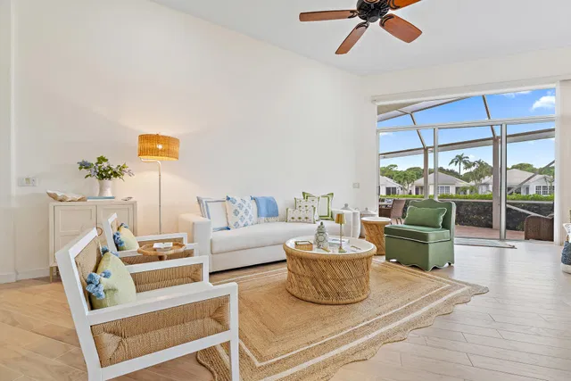 PGA National Palm Beach Gardens Residence photo 15