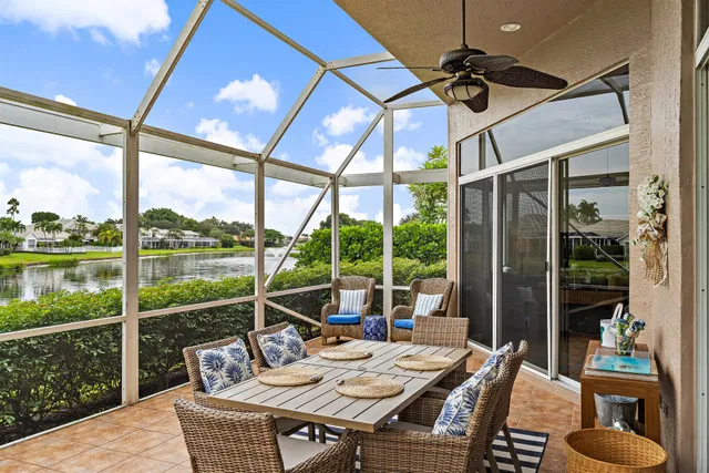 PGA National Palm Beach Gardens Residence photo 17