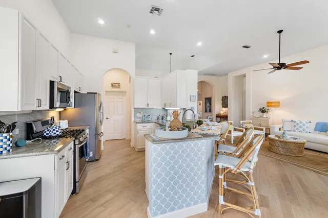 PGA National Palm Beach Gardens Residence photo 21