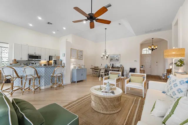 PGA National Palm Beach Gardens Residence photo 25