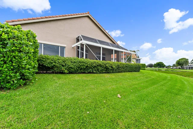 PGA National Palm Beach Gardens Residence photo 32