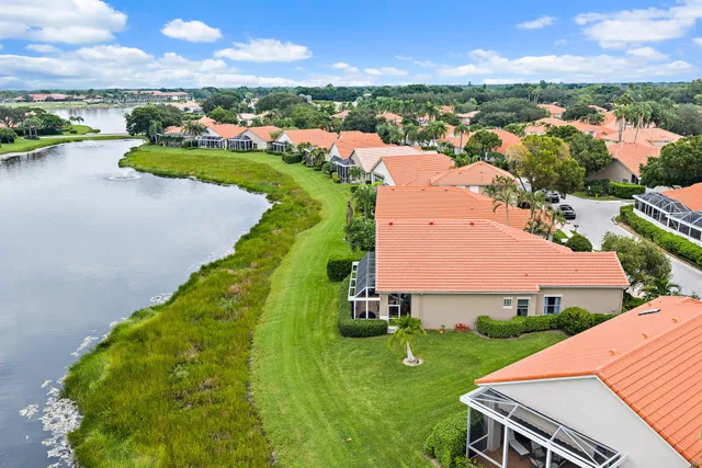 PGA National Palm Beach Gardens Residence photo 33