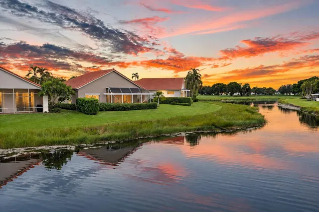 PGA National Palm Beach Gardens Residence photo 34