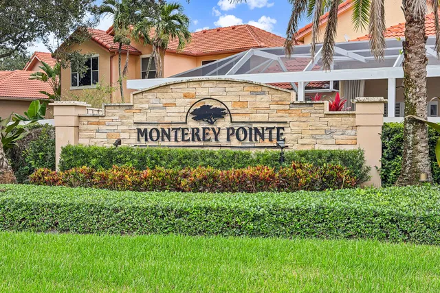 PGA National Palm Beach Gardens Residence photo 35