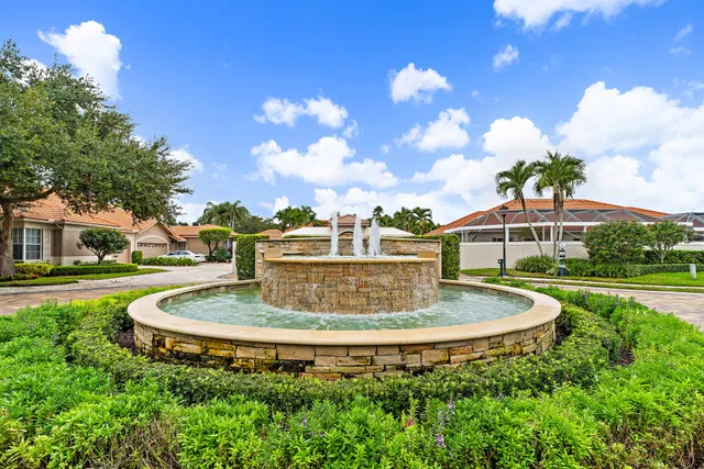 PGA National Palm Beach Gardens Residence photo 36