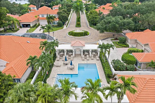 PGA National Palm Beach Gardens Residence photo 37