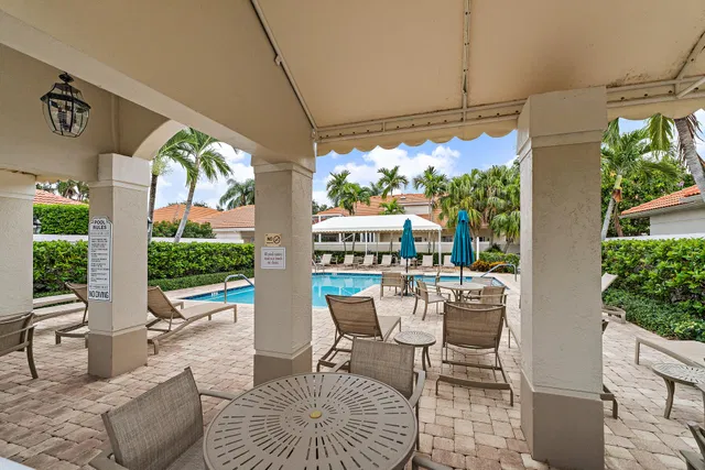 PGA National Palm Beach Gardens Residence photo 38