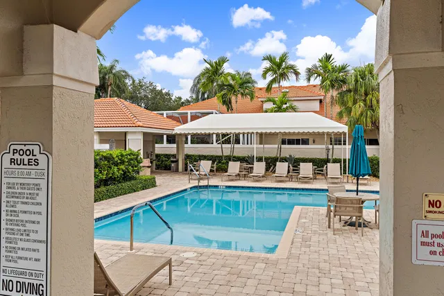 PGA National Palm Beach Gardens Residence photo 39