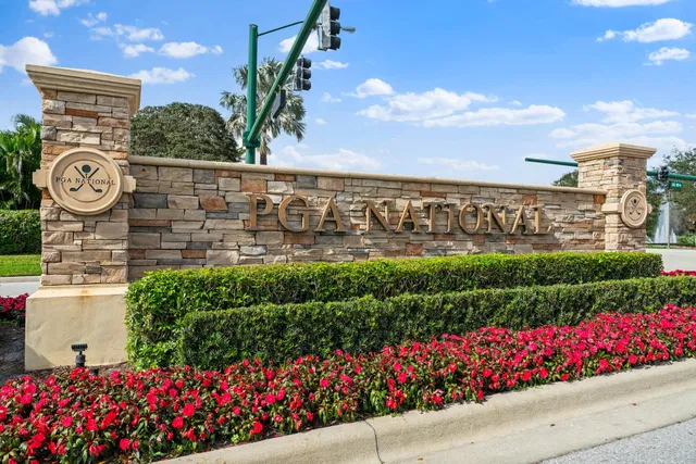 PGA National Palm Beach Gardens Residence photo 40