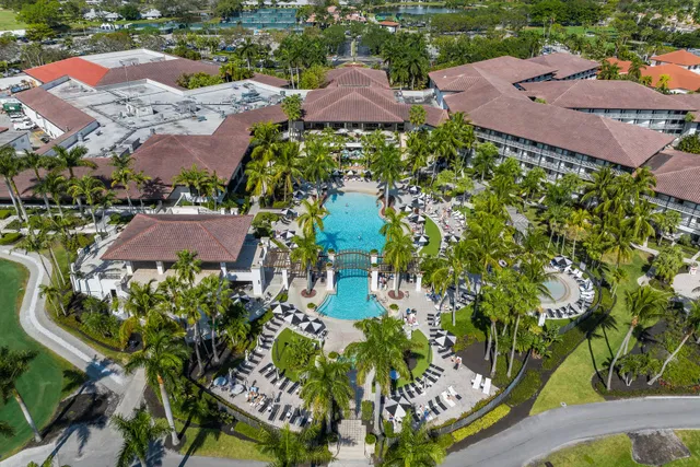 PGA National Palm Beach Gardens Residence photo 41