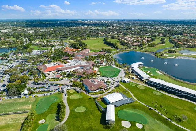 PGA National Palm Beach Gardens Residence photo 42