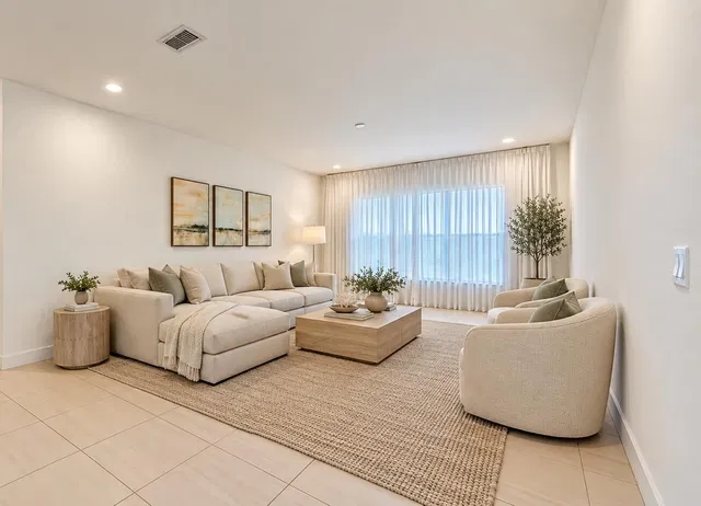 Boca Raton Golf Course Pud Residence photo 5