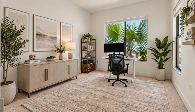 Boca Raton Golf Course Pud Residence photo 8