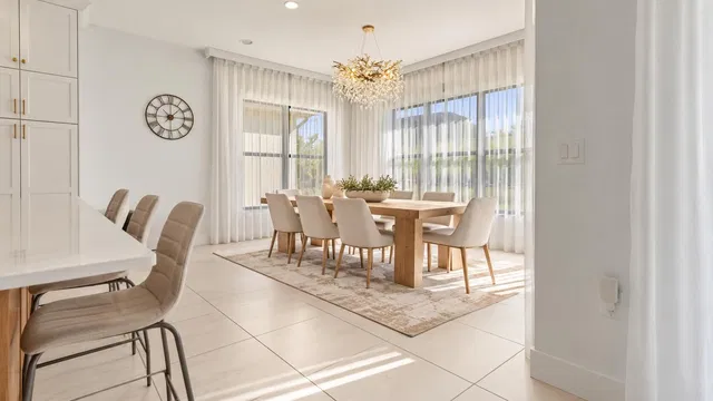 Boca Raton Golf Course Pud Residence photo 15