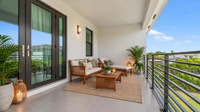 Boca Raton Golf Course Pud Residence photo 37
