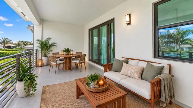 Boca Raton Golf Course Pud Residence photo 38